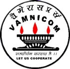Logo for Vaikunth Mehta National Institute of Co-operative Management